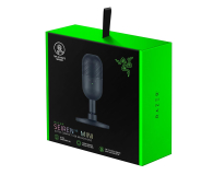 Razer Seiren V3 Mini Black - 1228559 - zdjęcie 4